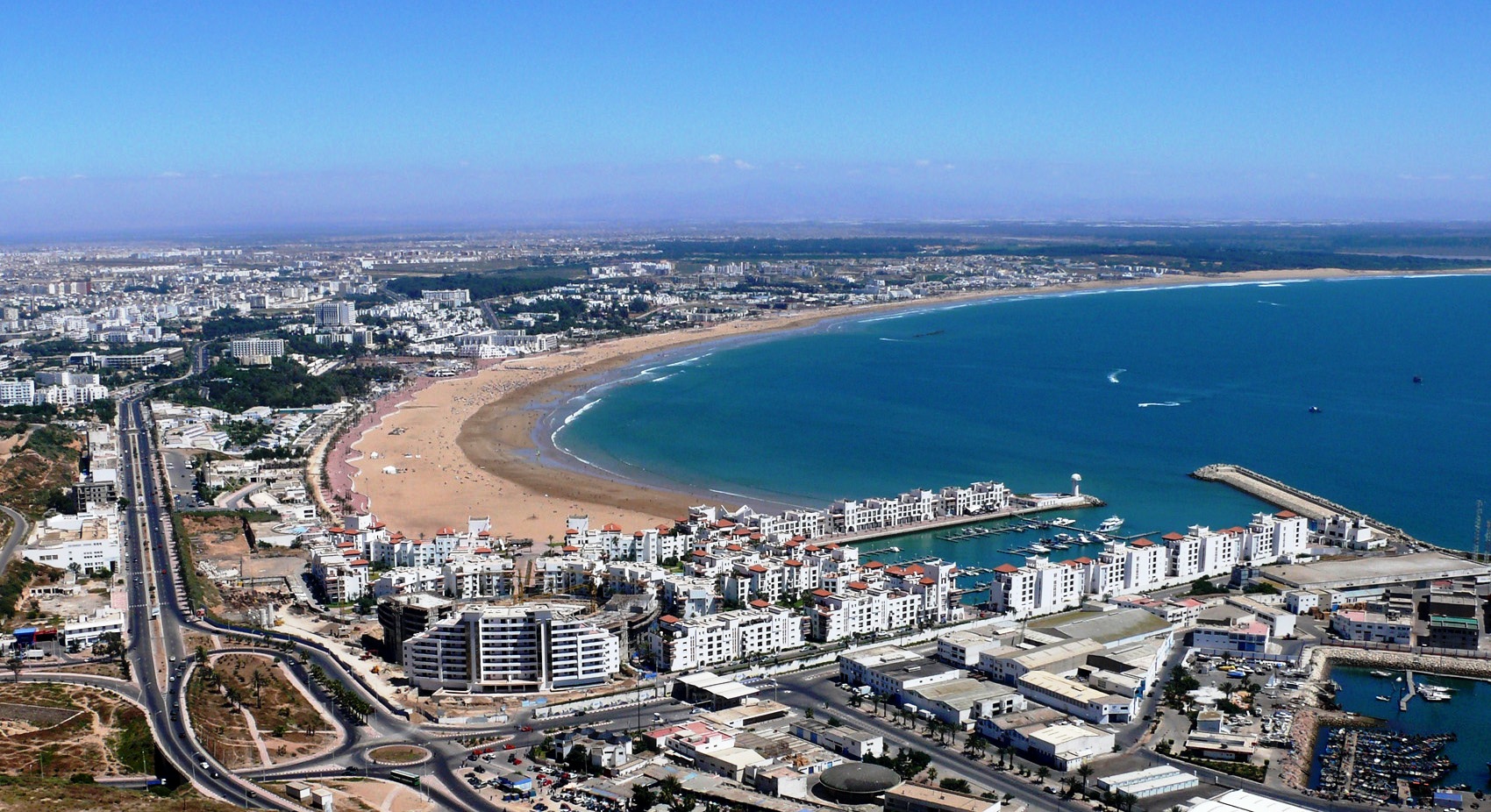Agadir