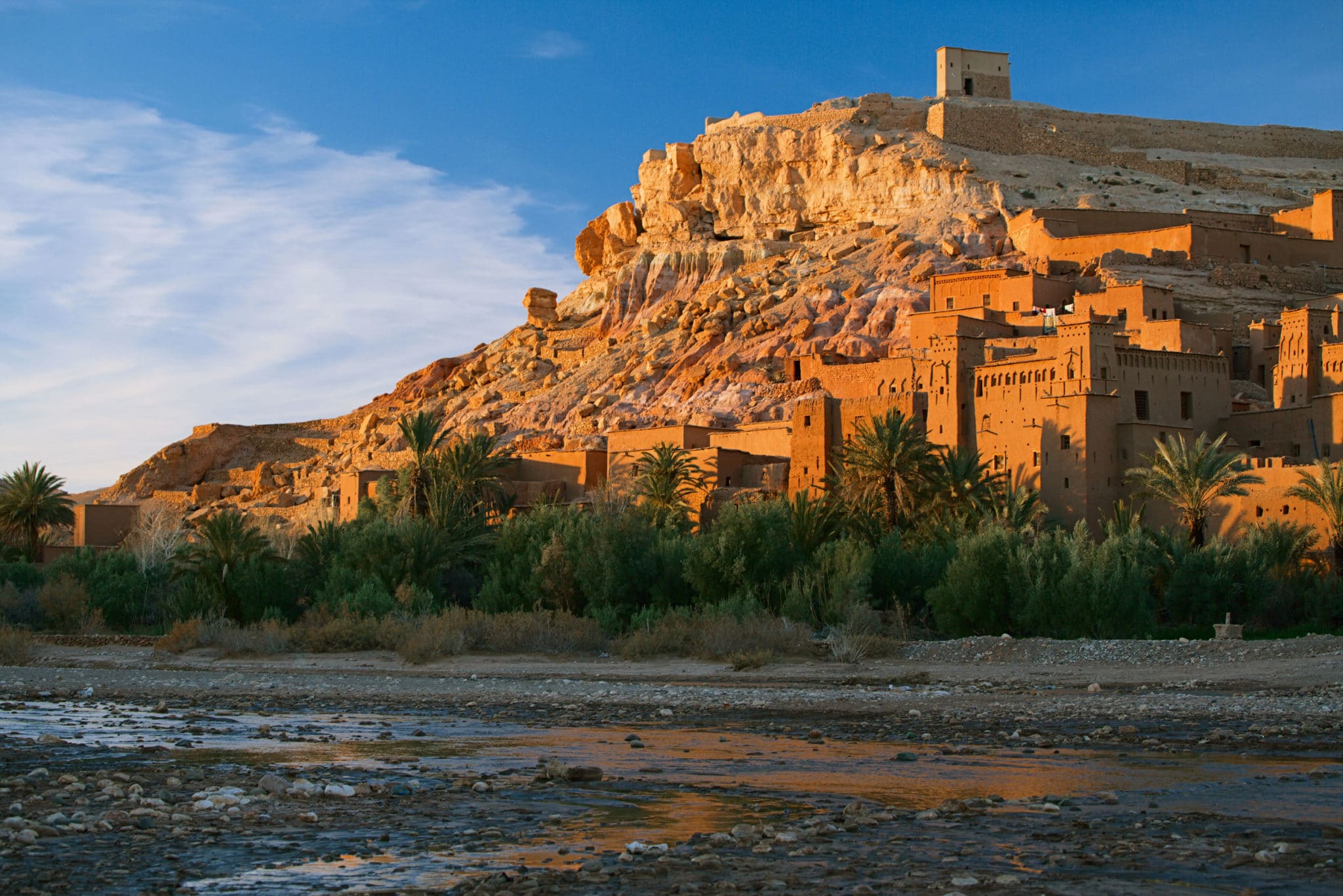 Ouarzazate